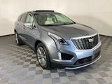 Certified 2022 Cadillac XT5 Premium Luxury w/ Technology Package image 3