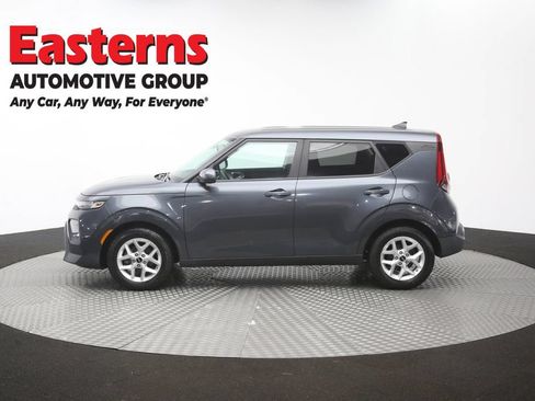 Used 2022 Kia Soul LX w/ Technology Package FWD image 58
