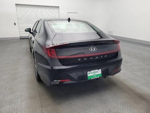 Used 2023 Hyundai Sonata SEL image 6