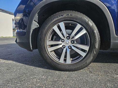 Used 2017 Honda Pilot EX-L image 6