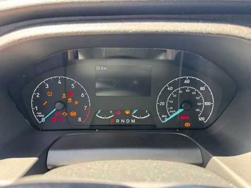 Used 2024 Ford Transit 250 Low Roof w/ Load Area Protection Package RWD image 10