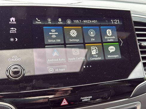 Used 2023 Honda Passport EX-L image 20