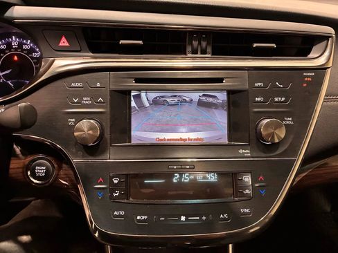 Used 2014 Toyota Avalon XLE Touring image 61