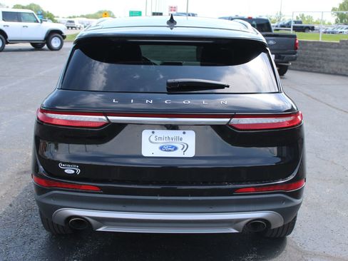 Used 2022 Lincoln Corsair Reserve w/ Equipment Group 201A AWD/4WD image 7