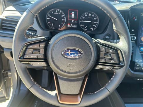 Used 2025 Subaru Forester Sport w/ Popular Package #2 image 27