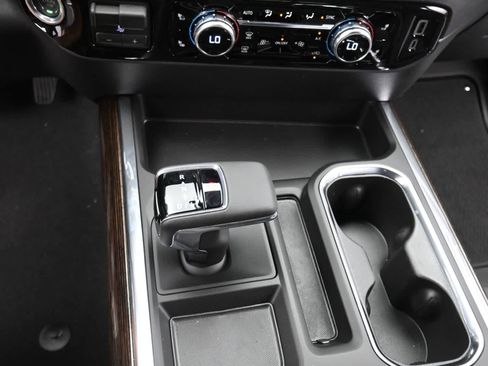 New 2026 GMC Sierra 1500 Elevation w/ Preferred Package AWD/4WD image 21