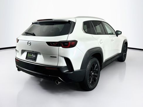 Used 2024 MAZDA CX-50 AWD 2.5 S w/ Select Package image 9