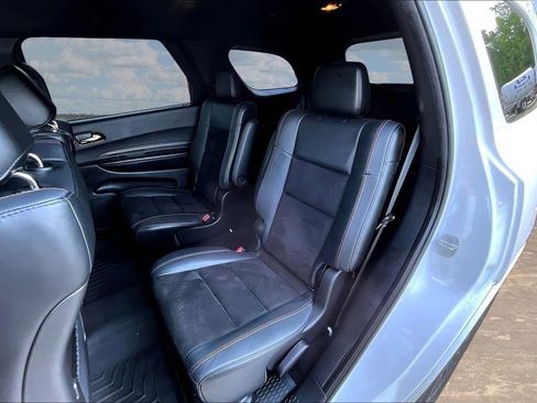 Used 2021 Dodge Durango R/T w/ Blacktop Package RWD image 20