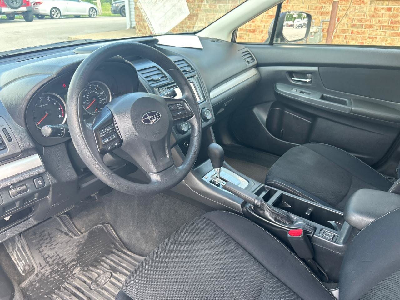 Used 2013 Subaru Crosstrek 2.0i Premium AWD/4WD image 16