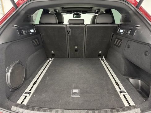 Used 2019 Alfa Romeo Stelvio Ti Sport w/ Quick Order Package 22S Sport image 27