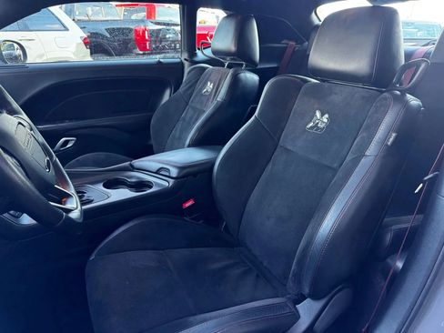 Used 2023 Dodge Challenger R/T Scat Pack w/ Plus Package image 13