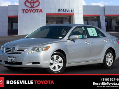 Used 2009 Toyota Camry LE