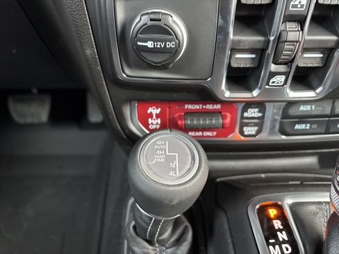 New 2026 Jeep Wrangler Unlimited Rubicon 392 image 28