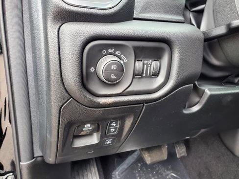 New 2026 RAM 1500 Laramie w/ Night Edition image 9