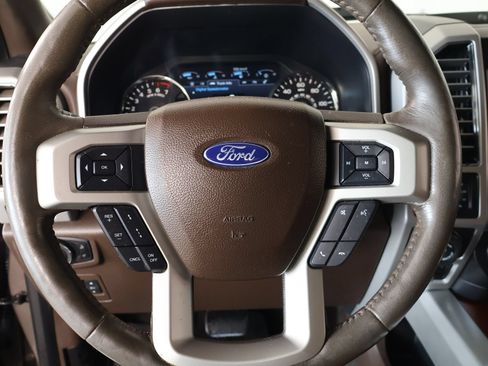 Used 2019 Ford F150 King Ranch w/ Equipment Group 601A Luxury AWD/4WD image 3
