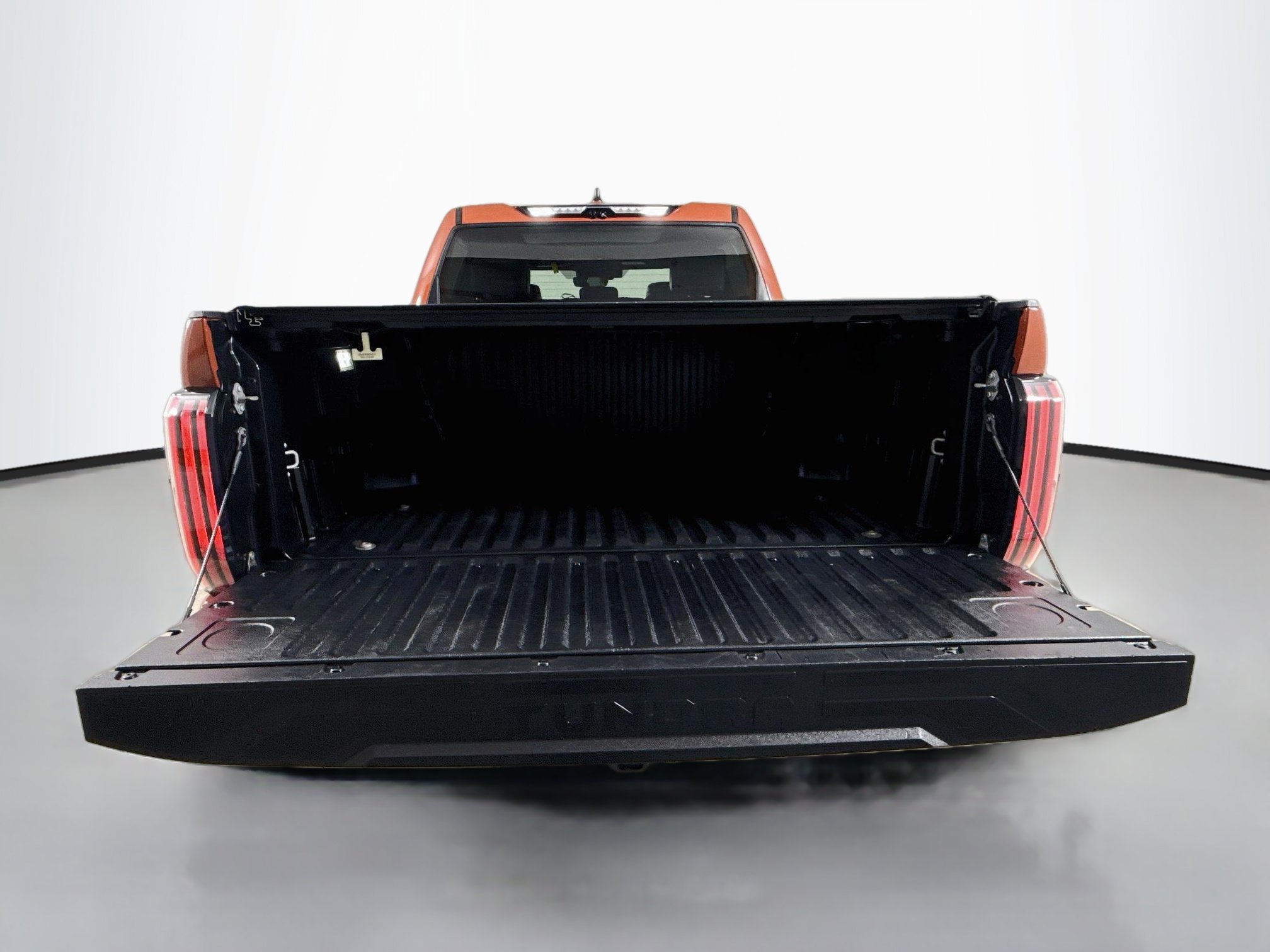 Used 2024 Toyota Tundra TRD Pro AWD/4WD image 29