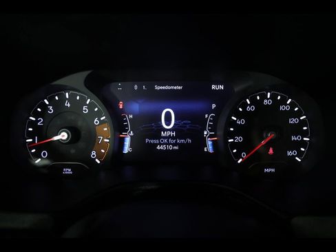 Used 2022 Jeep Compass Latitude image 23