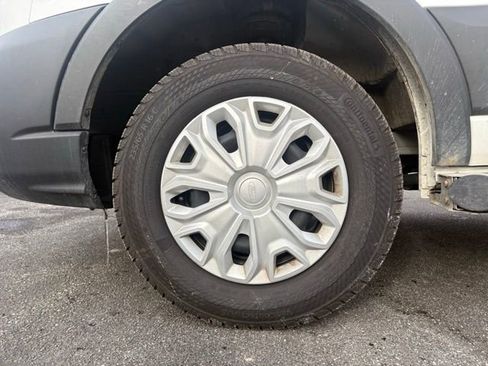 Used 2024 Ford Transit 250 Low Roof w/ Exterior Upgrade Package image 17