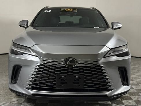 Certified 2024 Lexus RX 350 w/ Convenience Package AWD/4WD image 13