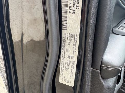 Used 2024 Jeep Grand Cherokee Limited 4xe AWD/4WD image 25