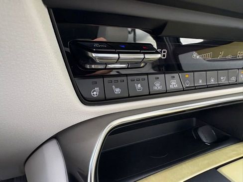 New 2026 MAZDA CX-90 3.3 Turbo S w/ Premium Plus image 21