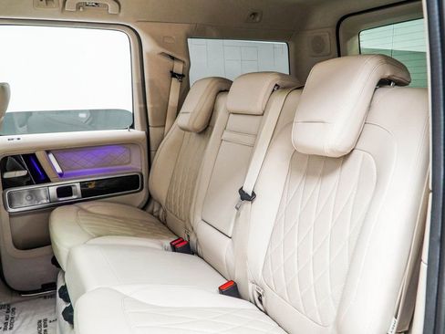 Used 2023 Mercedes-Benz G 63 AMG 4MATIC image 50