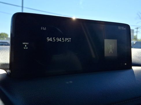 Certified 2025 MAZDA CX-5 AWD 2.5 S w/ Preferred Package image 19