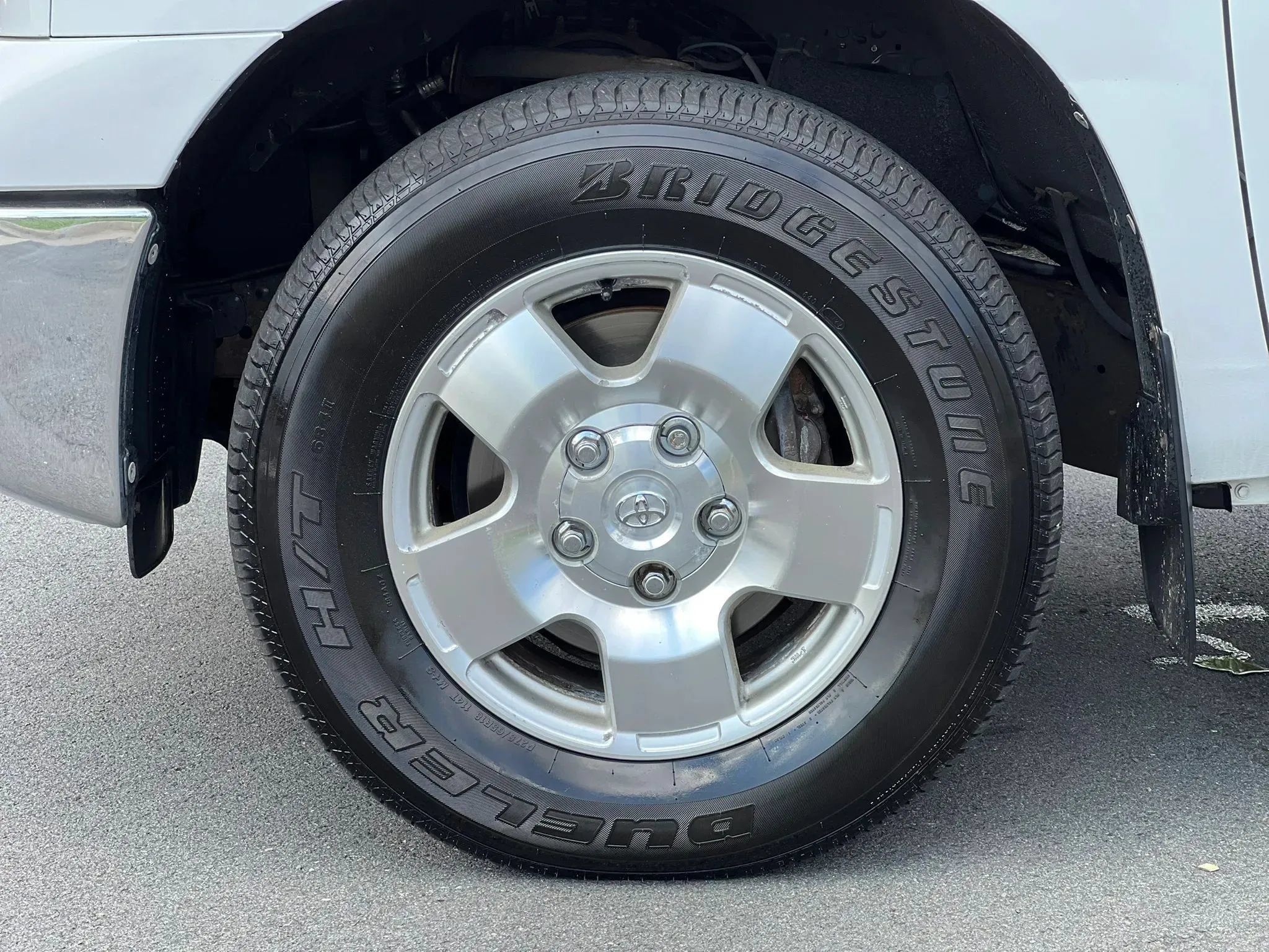 Used 2008 Toyota Tundra SR5 AWD/4WD image 36