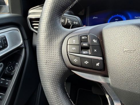 Used 2020 Ford Explorer ST w/ ST Street Pack image 14