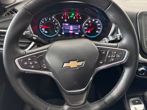 Certified 2023 Chevrolet Equinox LT AWD/4WD image 10