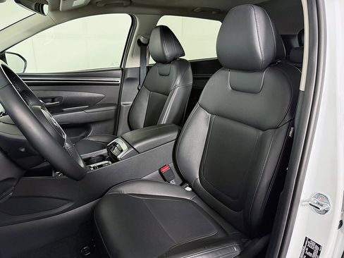 Certified 2023 Hyundai Tucson SEL w/ Convenience Package image 27