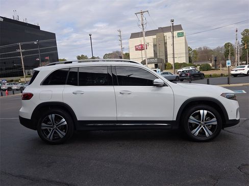 Certified 2023 Mercedes-Benz EQB 250+ 250+ image 6