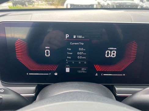 Used 2025 Kia K5 GT-Line w/ GT-Line Premium Package image 62