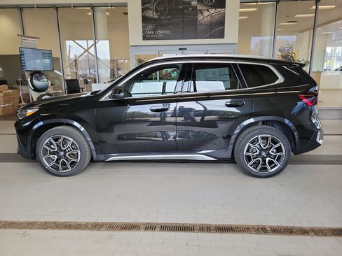 Used 2026 BMW X1 xDrive28i w/ Technology Package AWD/4WD image 8