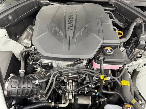New 2026 Genesis G70 2.5T Prestige AWD/4WD image 9