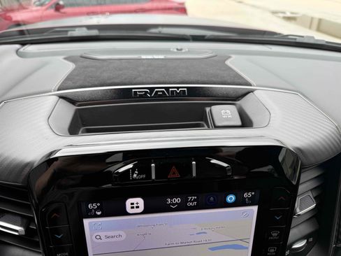 Used 2024 RAM 1500 TRX image 73