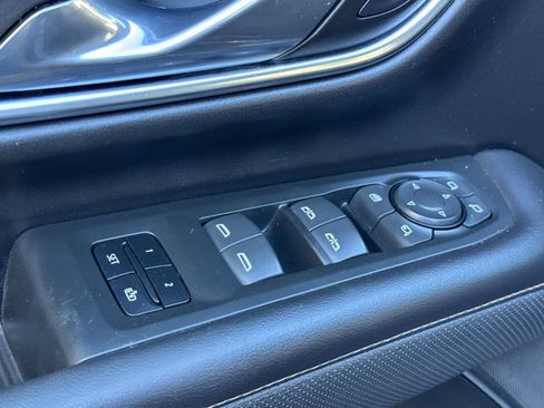 Used 2021 GMC Yukon XL AT4 w/ Rear Media and Nav Package image 13