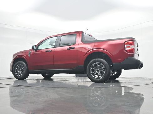 New 2026 Ford Maverick XLT image 43
