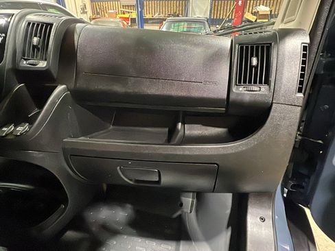 Used 2020 RAM ProMaster 3500 image 12