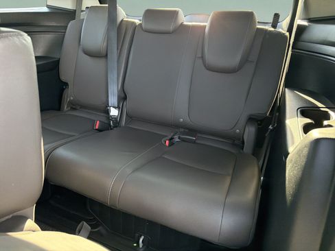 Certified 2022 Honda Odyssey EX-L image 24