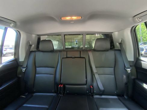 Used 2020 Honda Ridgeline RTL-E image 27