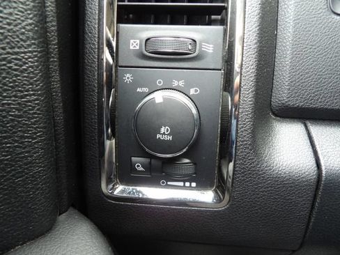 Used 2017 RAM 1500 Sport AWD/4WD image 23