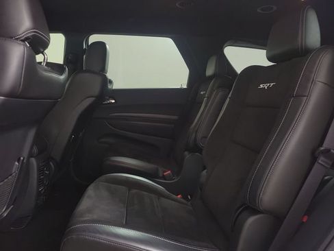 Used 2023 Dodge Durango SRT Hellcat w/ Black Package AWD/4WD image 10