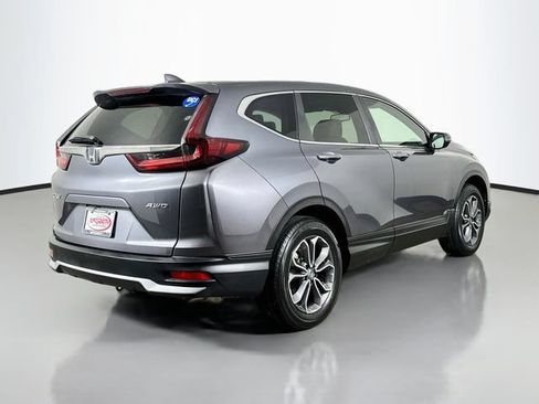 Used 2021 Honda CR-V EX-L image 20