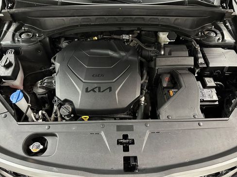Used 2023 Kia Telluride SX Prestige X-Line AWD/4WD image 42