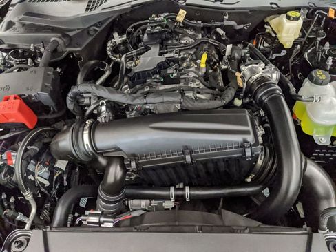 New 2026 Ford Mustang Coupe image 27