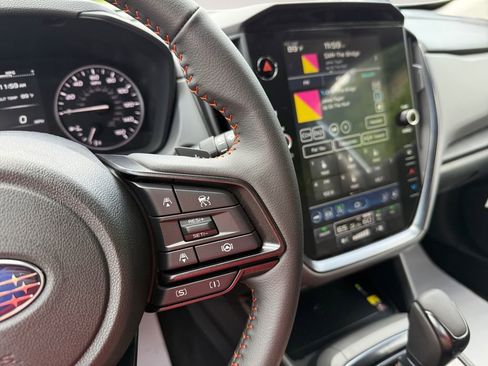 Certified 2025 Subaru Crosstrek 2.5i Limited image 20