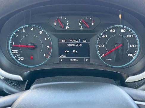 Used 2024 Chevrolet Malibu LT image 28