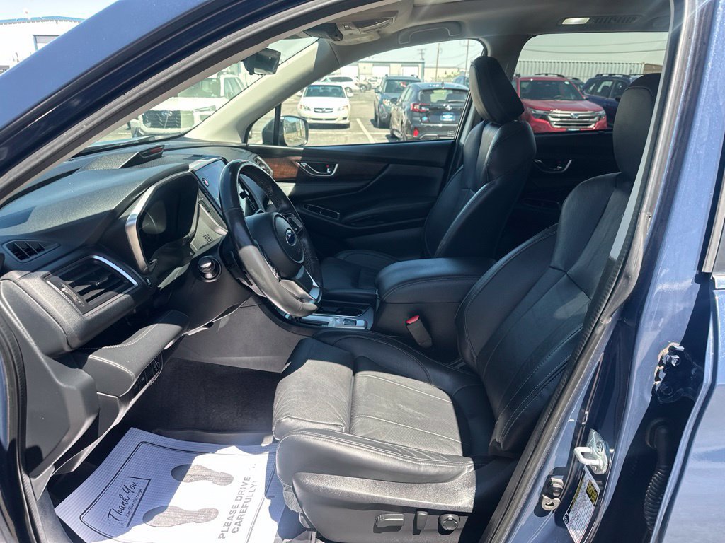 Used 2023 Subaru Ascent Touring AWD/4WD image 21