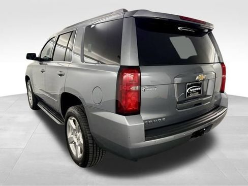 Used 2020 Chevrolet Tahoe LS image 6